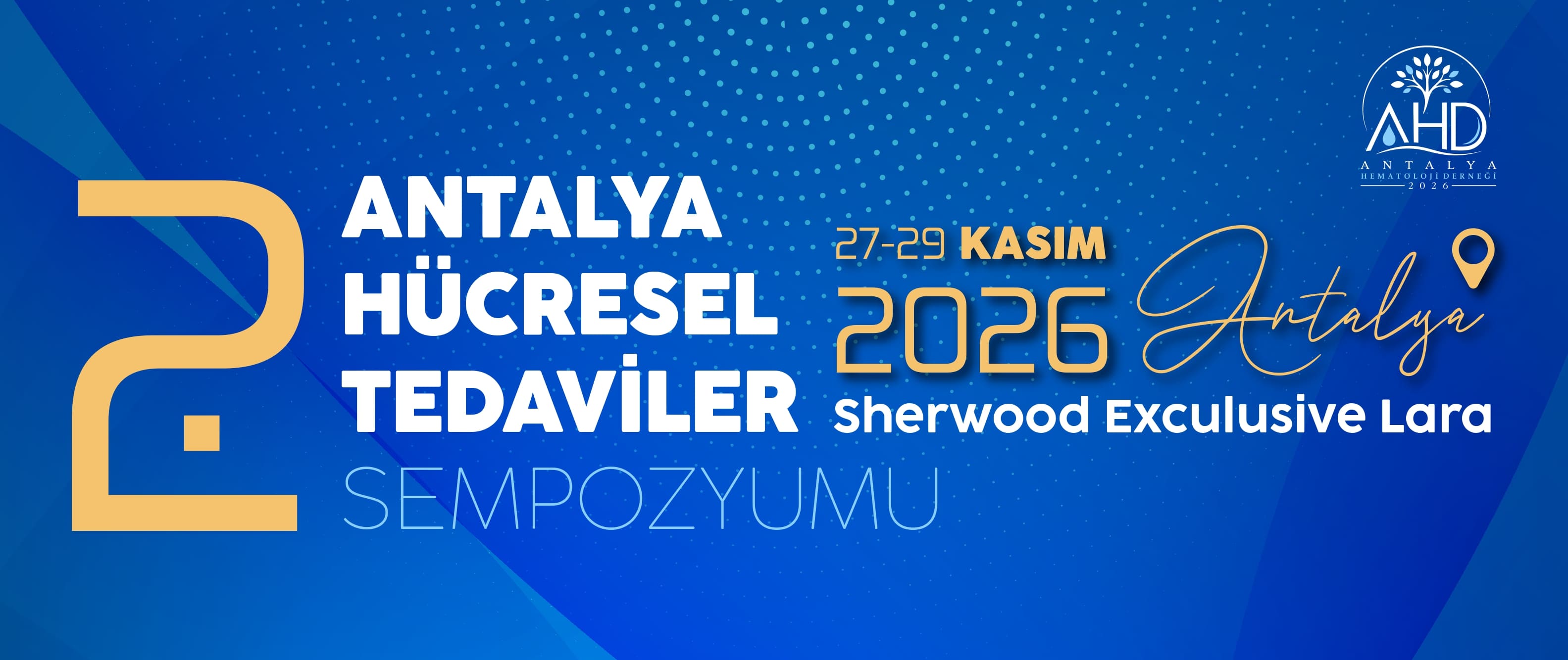 Antalya Hematoloji Derneği